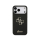Guess Fixed Glitter Big 4G do iPhone 17 Pro czarny - 1365525 - zdjęcie 2